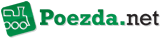 Poezda.net - расписание поездов СНГ