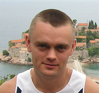 Алексей Ткаченко