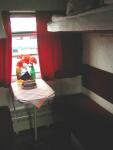 4-berth compartment