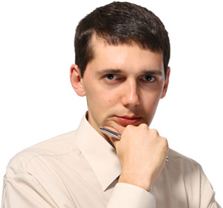 Сергей Кибиткин