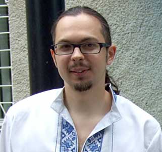 Тимур Скоробенко