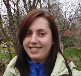 Юлия Лайкос